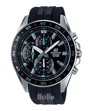  Casio Edifice EFV-550P-1AVUDF - Uy tín từ 2009, Tem vàng chống giả, Bảo hành 1 năm, Pin miễn phí trọn đời 