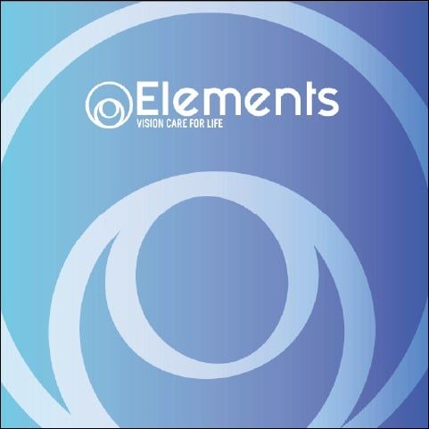  Tròng Kính Chống Chói Lái Xe Ngày Và Đêm Elements Night AR 