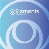  Tròng Kính Đổi Màu Elements Blue UV Cut Photo Grey Xám Khói 