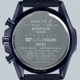 Casio Edifice EQB-1000AT-1A - Uy tín từ 2009, Tem vàng chống giả, Bảo hành 1 năm, Pin miễn phí trọn đời 