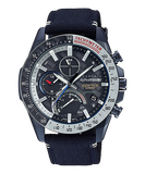  Casio Edifice EQB-1000AT-1A - Uy tín từ 2009, Tem vàng chống giả, Bảo hành 1 năm, Pin miễn phí trọn đời 