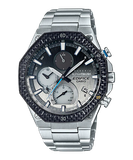  Casio Edifice EQB-1100AT-2A - Uy tín từ 2009, Tem vàng chống giả, Bảo hành 1 năm, Pin miễn phí trọn đời 