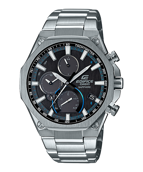  Casio Edifice EQB-1100D-1AVUDF - Uy tín từ 2009, Tem vàng chống giả, Bảo hành 1 năm, Pin miễn phí trọn đời 