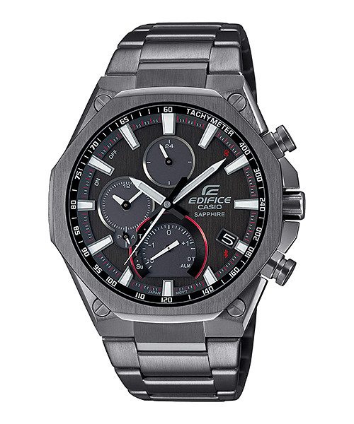  Casio Edifice EQB-1100DC-1AVUDF - Uy tín từ 2009, Tem vàng chống giả, Bảo hành 1 năm, Pin miễn phí trọn đời 