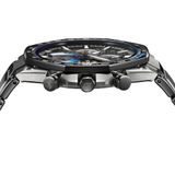  Casio Edifice EQB-1100TMS-1ADR - Uy tín từ 2009, Tem vàng chống giả, Bảo hành 1 năm, Pin miễn phí trọn đời 
