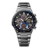  Casio Edifice EQB-1100TMS-1ADR - Uy tín từ 2009, Tem vàng chống giả, Bảo hành 1 năm, Pin miễn phí trọn đời 