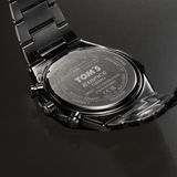  Casio Edifice EQB-1100TMS-1ADR - Uy tín từ 2009, Tem vàng chống giả, Bảo hành 1 năm, Pin miễn phí trọn đời 