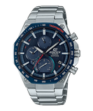  [Pin Miễn Phí Trọn Đời] EQB-1100XDB-2A - Đồng hồ Casio Edifice - Tem vàng chống giả 