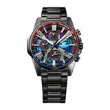  [Pin Miễn Phí Trọn Đời] EQB-1200HG-1ADR - Đồng hồ Casio Edifice - Tem vàng chống giả 