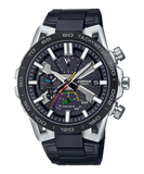  Casio Edifice EQB-2000DC-1ADR - Uy tín từ 2009, Tem vàng chống giả, Bảo hành 1 năm, Pin miễn phí trọn đời 