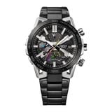  Casio Edifice EQB-2000DC-1ADR - Uy tín từ 2009, Tem vàng chống giả, Bảo hành 1 năm, Pin miễn phí trọn đời 