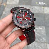  [Uy Tín Từ 2009] EQB-2000HR-1ADR - Đồng hồ Casio Edifice - Tem vàng chống giả 