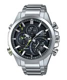  [Pin Miễn Phí Trọn Đời] EQB-500D-1ADR - Đồng hồ Casio Edifice - Tem vàng chống giả 