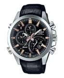  [Pin Miễn Phí Trọn Đời] EQB-500L-1ADR - Đồng hồ Casio Edifice - Tem vàng chống giả 