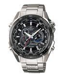  Casio Edifice EQS-500DB-1A1DR - Uy tín từ 2009, Tem vàng chống giả, Bảo hành 1 năm, Pin miễn phí trọn đời 