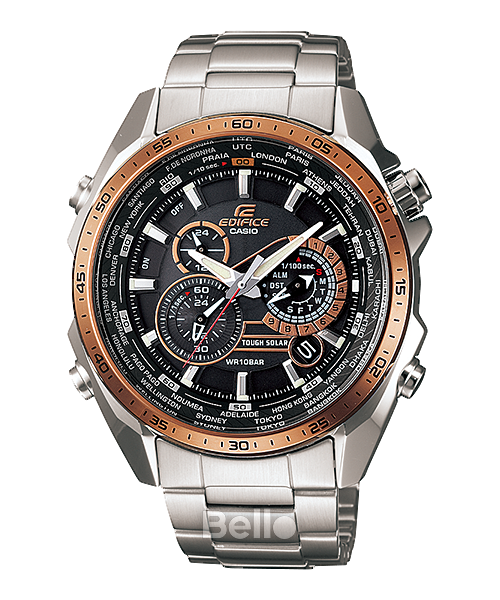 casio eqb 500db