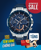  Casio Edifice EQS-920BL-2AVUDF - Uy tín từ 2009, Tem vàng chống giả, Bảo hành 1 năm, Pin miễn phí trọn đời 
