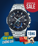  Casio Edifice EQS-920DB-1BVUDF - Uy tín từ 2009, Tem vàng chống giả, Bảo hành 1 năm, Pin miễn phí trọn đời 