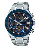  [Pin Miễn Phí Trọn Đời] EQS-920DB-2AVUDF - Đồng hồ Casio Edifice - Tem vàng chống giả 