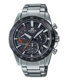  [Pin Miễn Phí Trọn Đời] EQS-930DB-1AV - Đồng hồ Casio Edifice - Tem vàng chống giả 