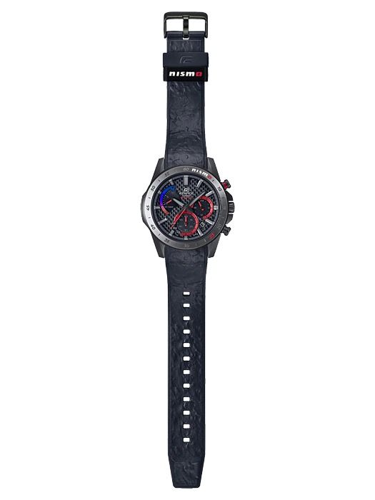  [LIMITED] Casio Edifice EQS-930NIS-1A - Uy tín từ 2009, Tem vàng chống giả, Bảo hành 1 năm, Pin miễn phí trọn đời 