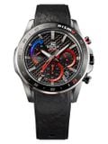  [LIMITED] Casio Edifice EQS-930NIS-1A - Uy tín từ 2009, Tem vàng chống giả, Bảo hành 1 năm, Pin miễn phí trọn đời 