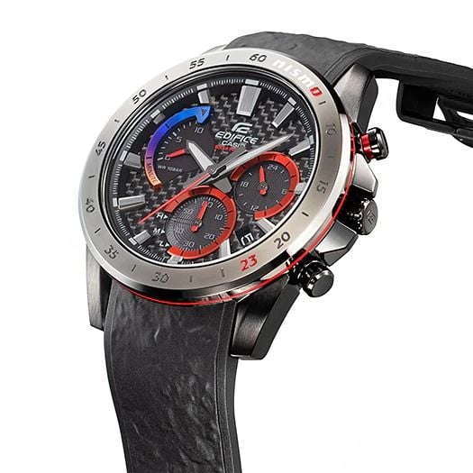  [LIMITED] Casio Edifice EQS-930NIS-1A - Uy tín từ 2009, Tem vàng chống giả, Bảo hành 1 năm, Pin miễn phí trọn đời 