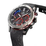  [LIMITED] Casio Edifice EQS-930NIS-1A - Uy tín từ 2009, Tem vàng chống giả, Bảo hành 1 năm, Pin miễn phí trọn đời 