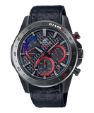  [LIMITED] Casio Edifice EQS-930NIS-1A - Uy tín từ 2009, Tem vàng chống giả, Bảo hành 1 năm, Pin miễn phí trọn đời 