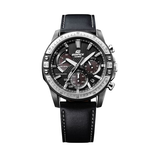  Casio Edifice EQS-930TL-1A - Uy tín từ 2009, Tem vàng chống giả, Bảo hành 1 năm, Pin miễn phí trọn đời 