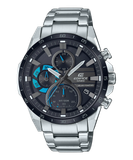  Casio Edifice EQS-940DB-1BVUDF - Uy tín từ 2009, Tem vàng chống giả, Bảo hành 1 năm, Pin miễn phí trọn đời 