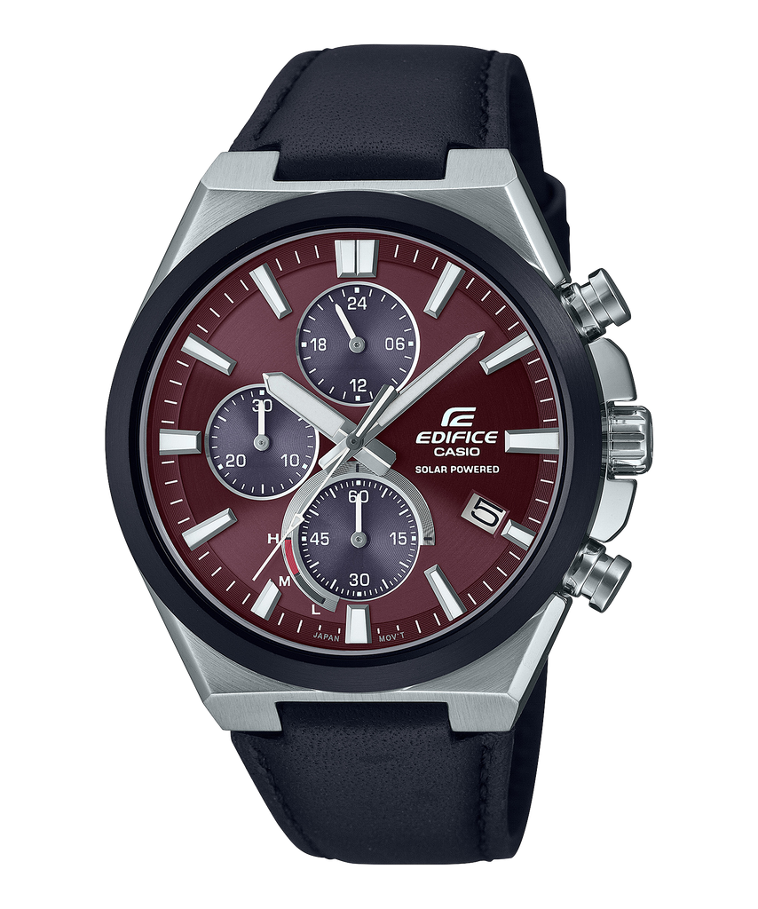  Casio Edifice EQS-950BL-5AVUDF - Uy tín từ 2009, Tem vàng chống giả, Bảo hành 1 năm, Pin miễn phí trọn đời 