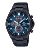  [Pin Miễn Phí Trọn Đời] EQS-950DC-2AVUDF - Đồng hồ Casio Edifice - Tem Vàng Chống Giả 