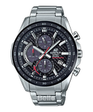  [Pin Miễn Phí Trọn Đời] EQS-900DB-1AVUDF - Đồng hồ Casio Edifice - Tem vàng chống giả 