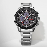  Casio Edifice EQS-900DB-1AVUDF - Uy tín từ 2009, Tem vàng chống giả, Bảo hành 1 năm, Pin miễn phí trọn đời 