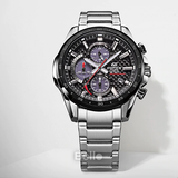  [Pin Miễn Phí Trọn Đời] EQS-900DB-1AVUDF - Đồng hồ Casio Edifice - Tem vàng chống giả 