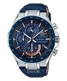  Casio Edifice EQS-920BL-2AVUDF - Uy tín từ 2009, Tem vàng chống giả, Bảo hành 1 năm, Pin miễn phí trọn đời 