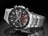  Casio Edifice EQS-920DB-1AVUDF - Uy tín từ 2009, Tem vàng chống giả, Bảo hành 1 năm, Pin miễn phí trọn đời 