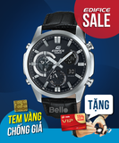  Casio Edifice ERA-500L-1ADR - Uy tín từ 2009, Tem vàng chống giả, Bảo hành 1 năm, Pin miễn phí trọn đời 