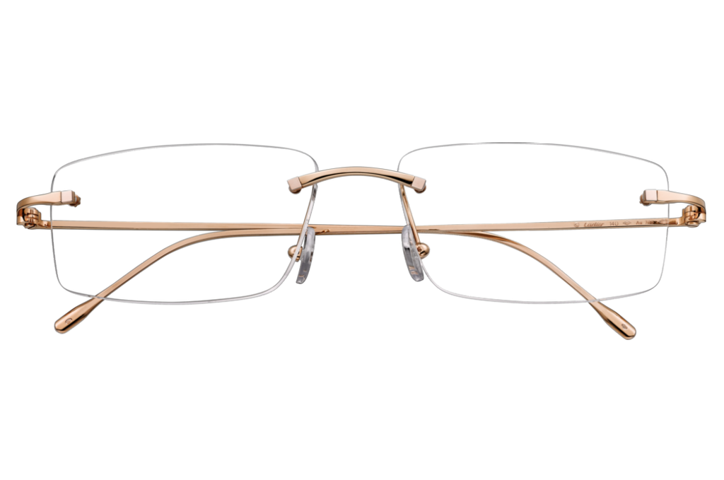 Gọng Kính Cartier CT0070O 003, EYP00012 - LH tư vấn: Mrs.Hà 0948.74.5959 