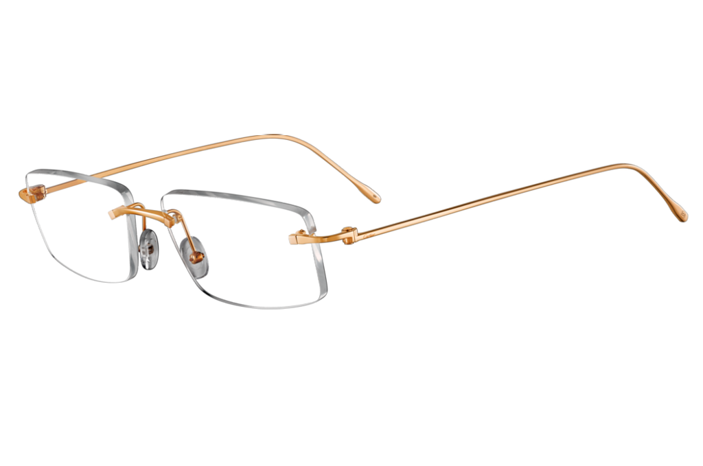  Gọng Kính Cartier CT0070O 003, EYP00012 - LH tư vấn: Mrs.Hà 0948.74.5959 