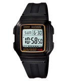  Casio F-201WA-9A - Uy tín từ 2009, Tem vàng chống giả, Bảo hành 1 năm, Pin miễn phí trọn đời 