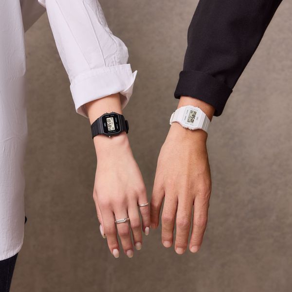  Casio F-91WB-7A - Uy tín từ 2009, Tem vàng chống giả, Bảo hành 1 năm, Pin miễn phí trọn đời 