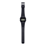  Casio F-91WB-1A - Uy tín từ 2009, Tem vàng chống giả, Bảo hành 1 năm, Pin miễn phí trọn đời 