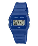  Casio F-91WB-2A1 - Uy tín từ 2009, Tem vàng chống giả, Bảo hành 1 năm, Pin miễn phí trọn đời 