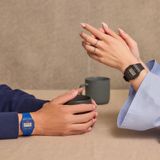  Casio F-91WB-2A1 - Uy tín từ 2009, Tem vàng chống giả, Bảo hành 1 năm, Pin miễn phí trọn đời 