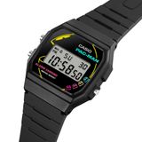  Casio [LIMITED] F-91WPC-1A - Uy tín từ 2009, Tem vàng chống giả, Bảo hành 1 năm, Pin miễn phí trọn đời 