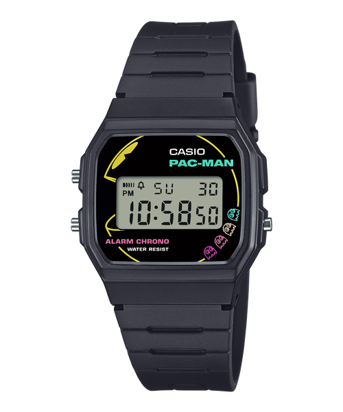  Casio [LIMITED] F-91WPC-1A - Uy tín từ 2009, Tem vàng chống giả, Bảo hành 1 năm, Pin miễn phí trọn đời 