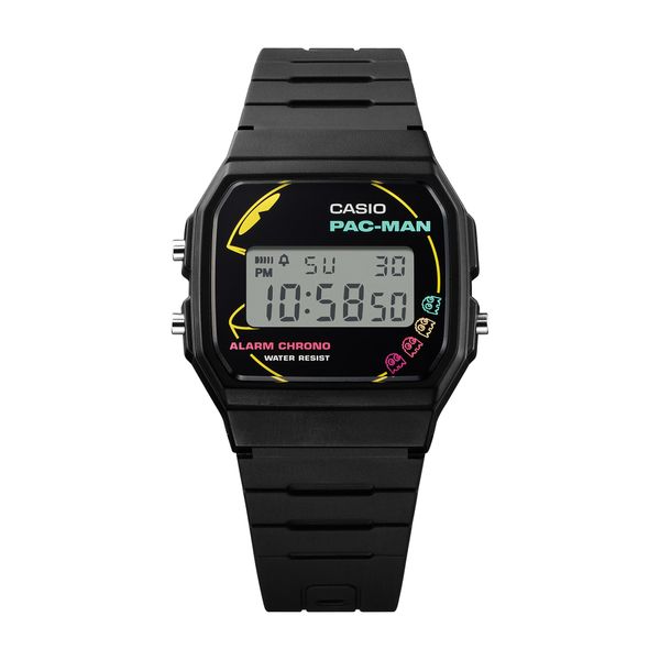  Casio [LIMITED] F-91WPC-1A - Uy tín từ 2009, Tem vàng chống giả, Bảo hành 1 năm, Pin miễn phí trọn đời 