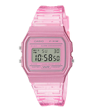 Casio F-91WS-4DF - Uy tín từ 2009, Tem vàng chống giả, Bảo hành 1 năm, Pin miễn phí trọn đời 